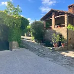 Montemelino Lägenhet Tuoro sul Trasimeno
