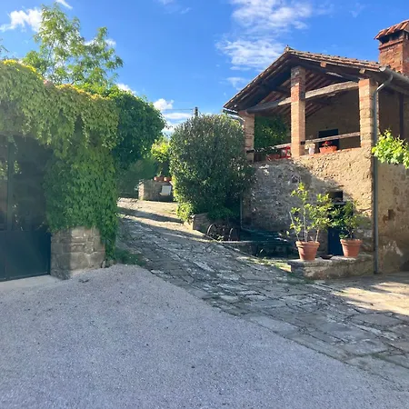 Montemelino Appartement Tuoro sul Trasimeno