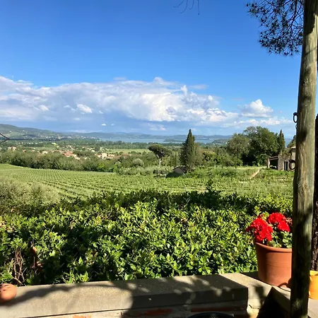 Montemelino Appartement Tuoro sul Trasimeno