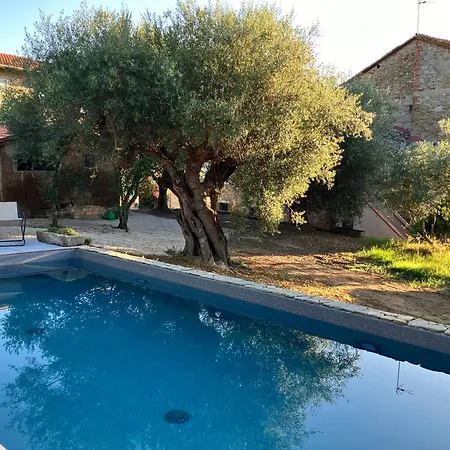 Appartement Montemelino Tuoro sul Trasimeno