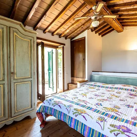 Appartement Montemelino Tuoro sul Trasimeno