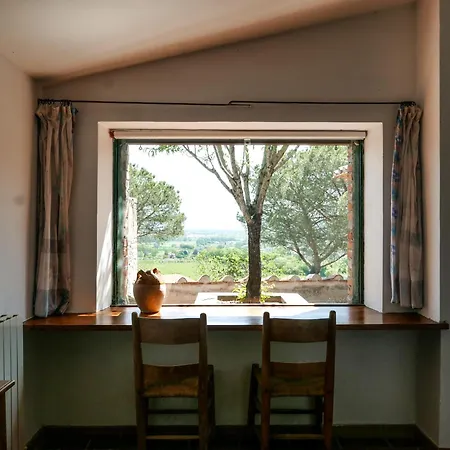 Montemelino * Tuoro sul Trasimeno