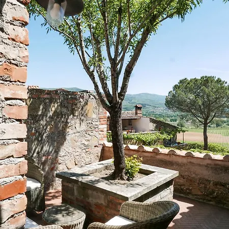 Montemelino Tuoro sul Trasimeno