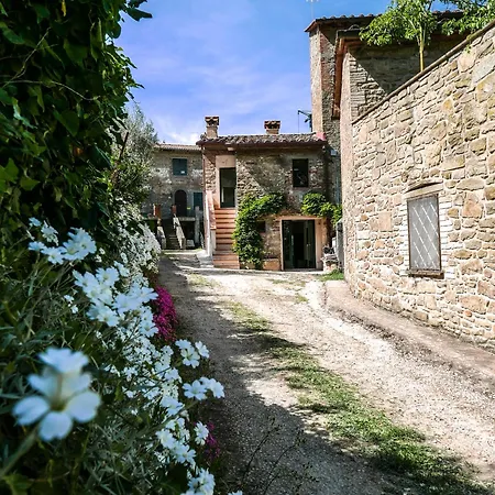 Montemelino Tuoro sul Trasimeno