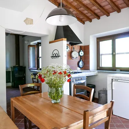 Appartement Montemelino Tuoro sul Trasimeno