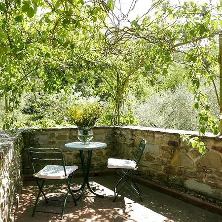 Apartment Montemelino *