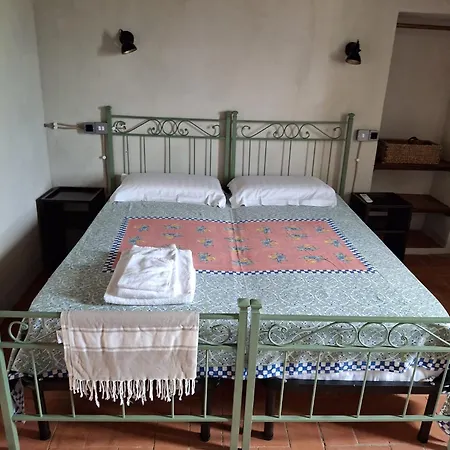 Montemelino Appartement Tuoro sul Trasimeno