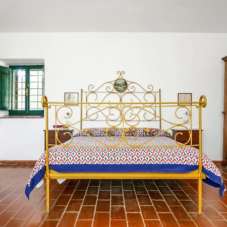 Montemelino Apartment *