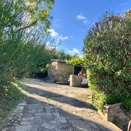 Appartement Montemelino *