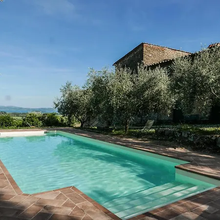 Montemelino Apartment