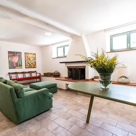 Montemelino Appartement Tuoro sul Trasimeno