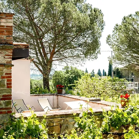 Appartement Montemelino