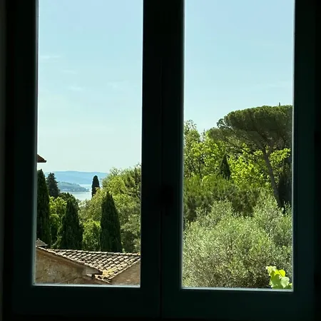 Appartement Montemelino Tuoro sul Trasimeno
