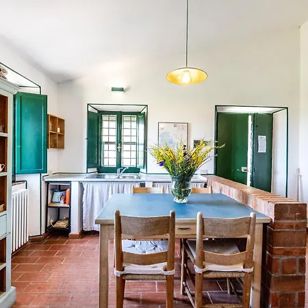 Montemelino Appartement Tuoro sul Trasimeno