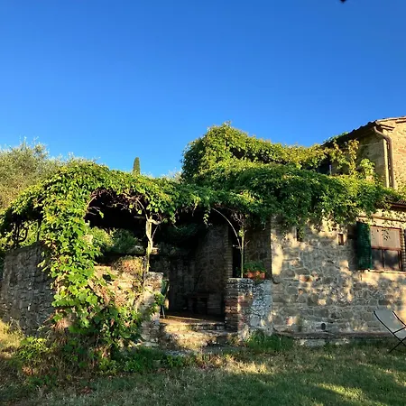 Appartement Montemelino *