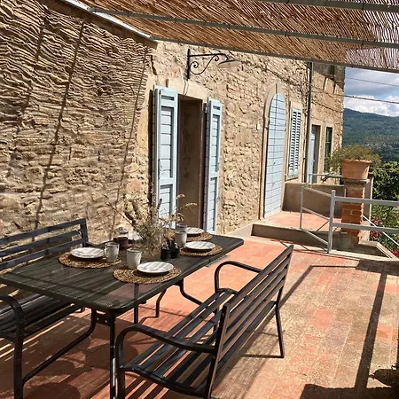 Montemelino * Tuoro sul Trasimeno