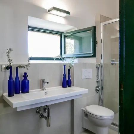 Appartement Montemelino *