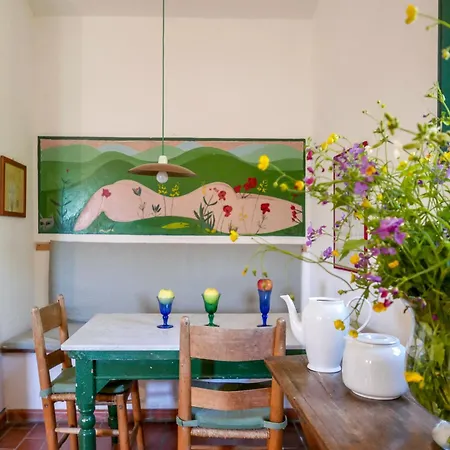 Appartement Montemelino