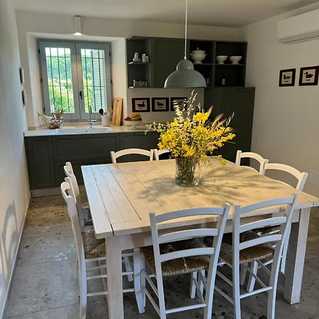 Montemelino Appartement