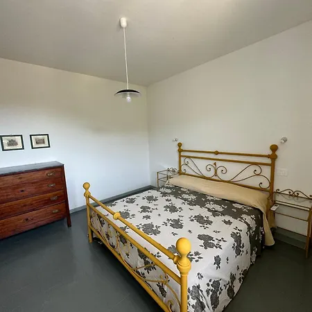 Appartement Montemelino