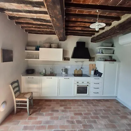 Montemelino Lägenhet