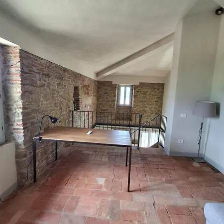 Montemelino Appartement