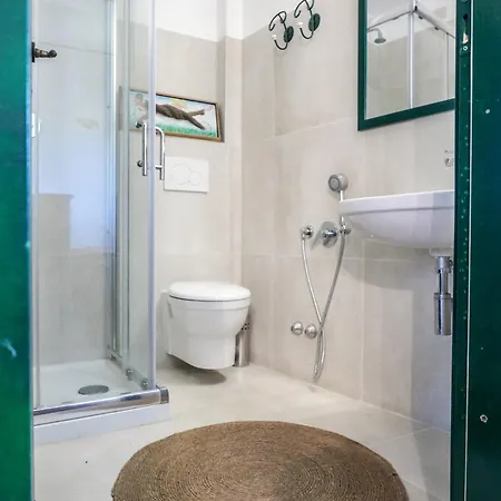 Montemelino Appartement Tuoro sul Trasimeno