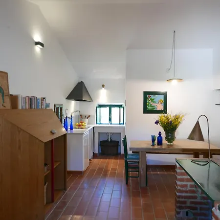 Appartement Montemelino