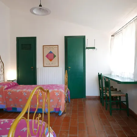 Montemelino Appartement Tuoro sul Trasimeno