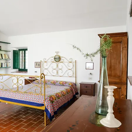 Montemelino Appartement *