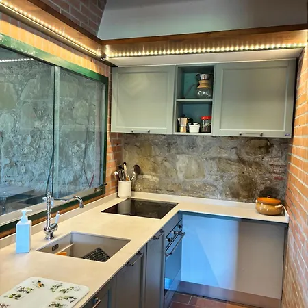Montemelino Appartement
