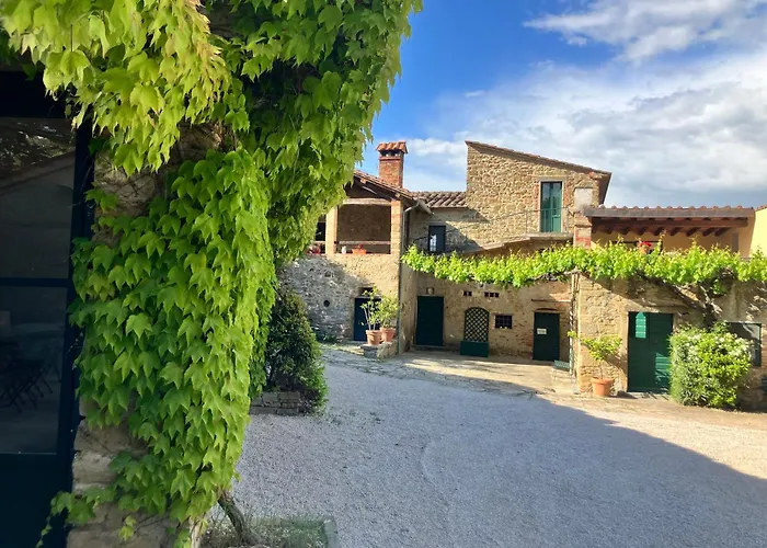 Montemelino Appartement