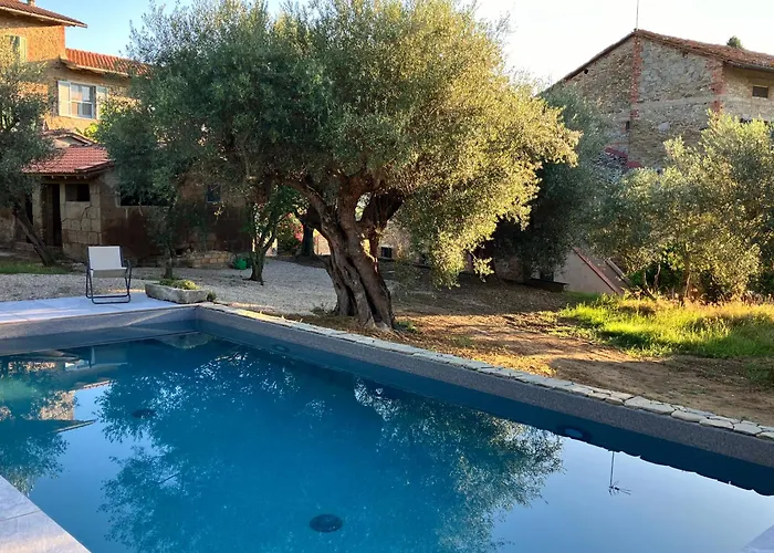 Appartement Montemelino Tuoro sul Trasimeno