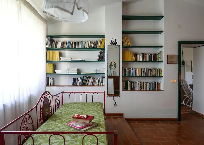 Montemelino Appartement *