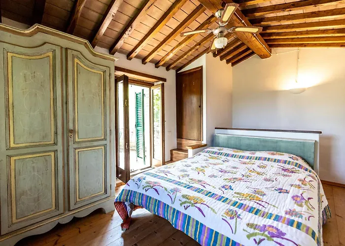 Appartement Montemelino Tuoro sul Trasimeno