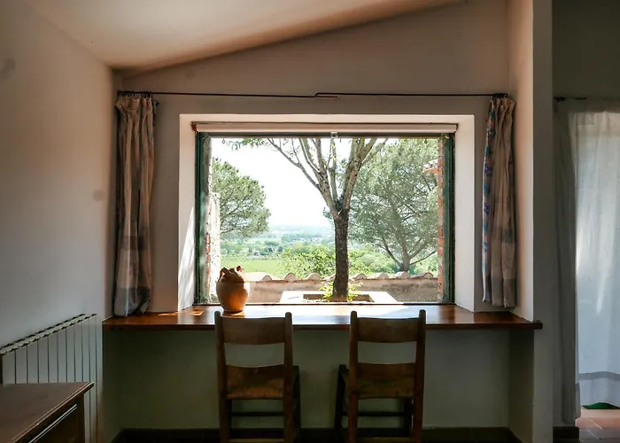 Montemelino * Tuoro sul Trasimeno