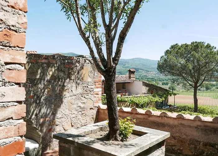 Montemelino Tuoro sul Trasimeno