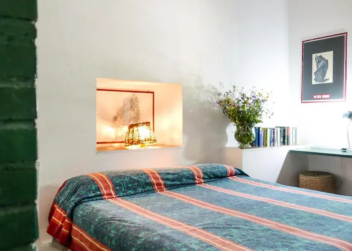 Montemelino Appartement