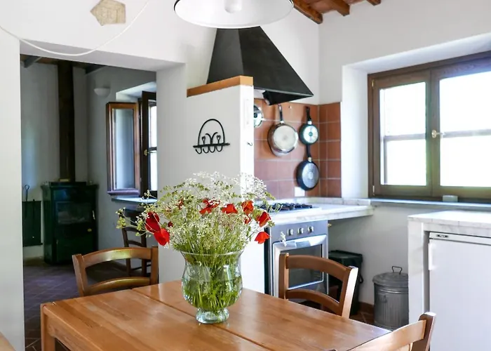 Appartement Montemelino Tuoro sul Trasimeno