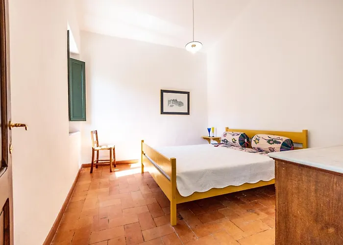 Appartement Montemelino *