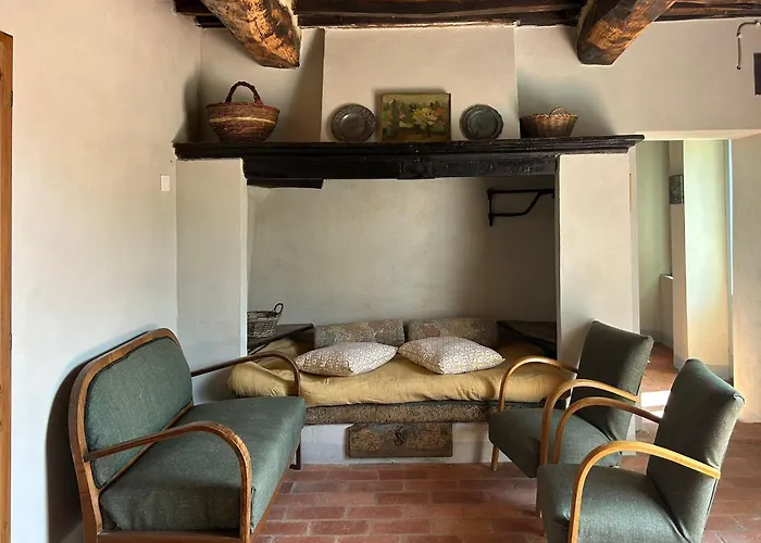 Montemelino Appartement