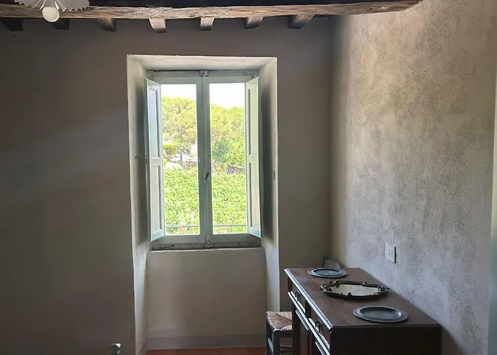 Appartement Montemelino