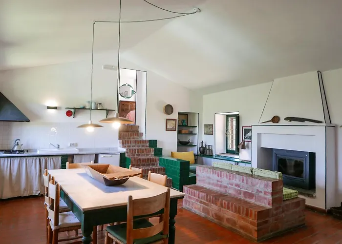 Montemelino * Tuoro sul Trasimeno