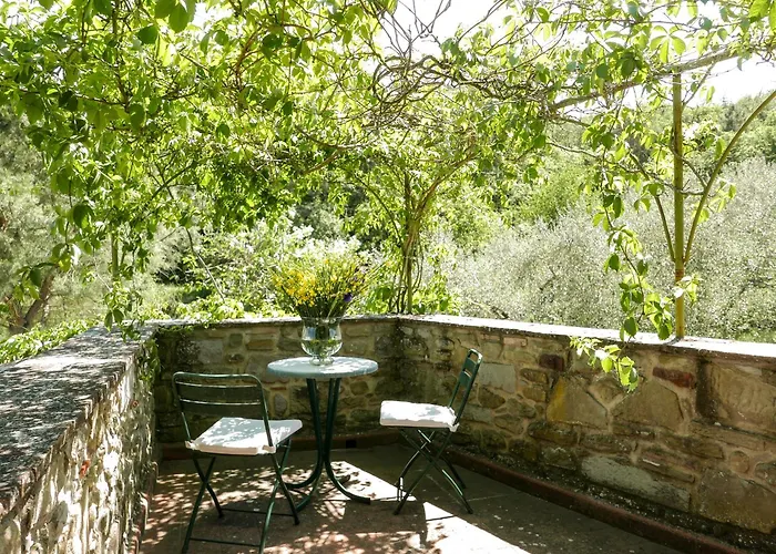 Appartement Montemelino *