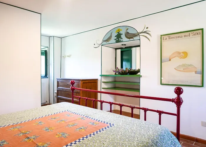 Montemelino Appartement *