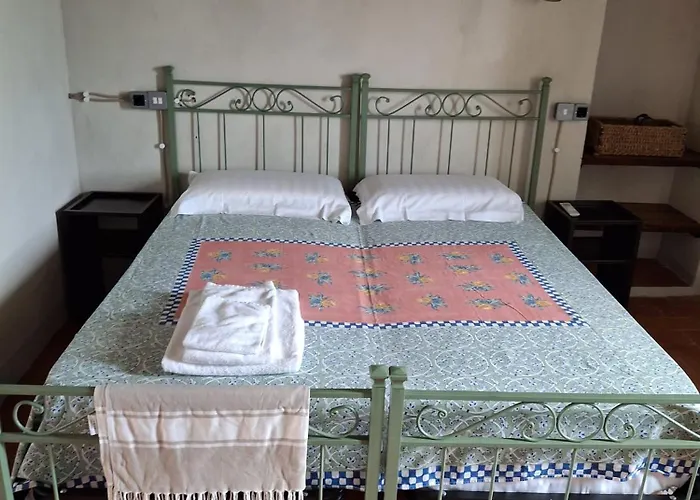 Montemelino Appartement Tuoro sul Trasimeno