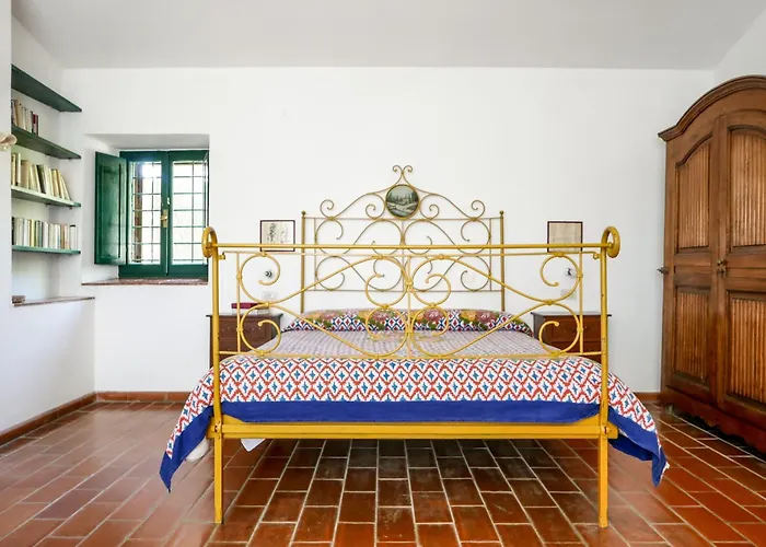 Montemelino Appartement *