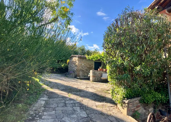 Appartement Montemelino *