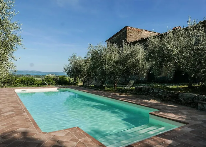 Montemelino Apartment