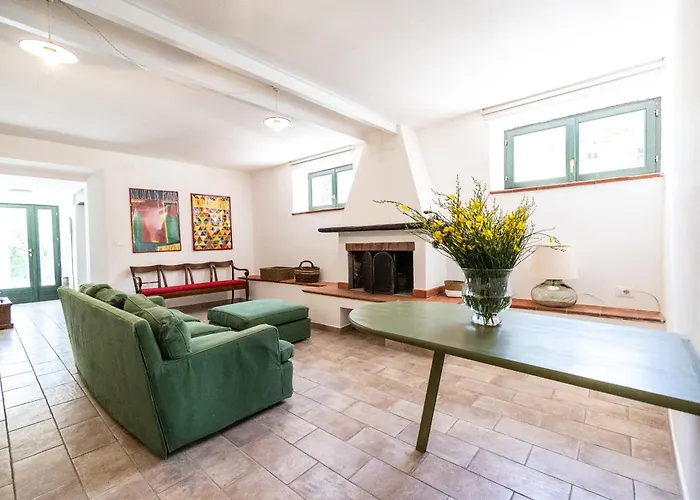 Montemelino Apartment Tuoro sul Trasimeno